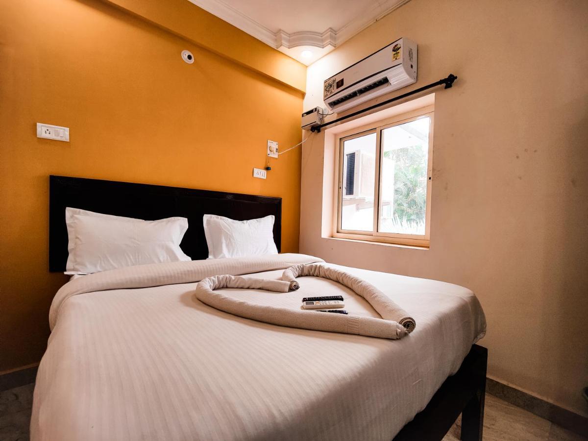 Hotel Candolim Aloft Exterior photo