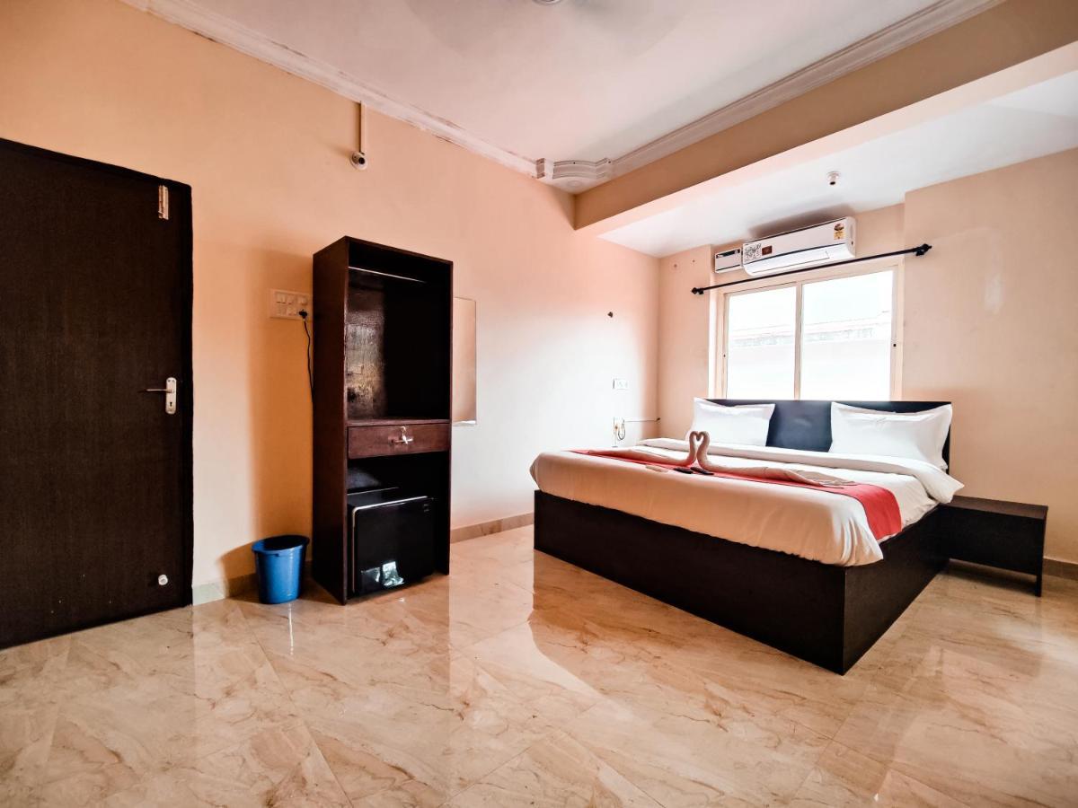 Hotel Candolim Aloft Exterior photo
