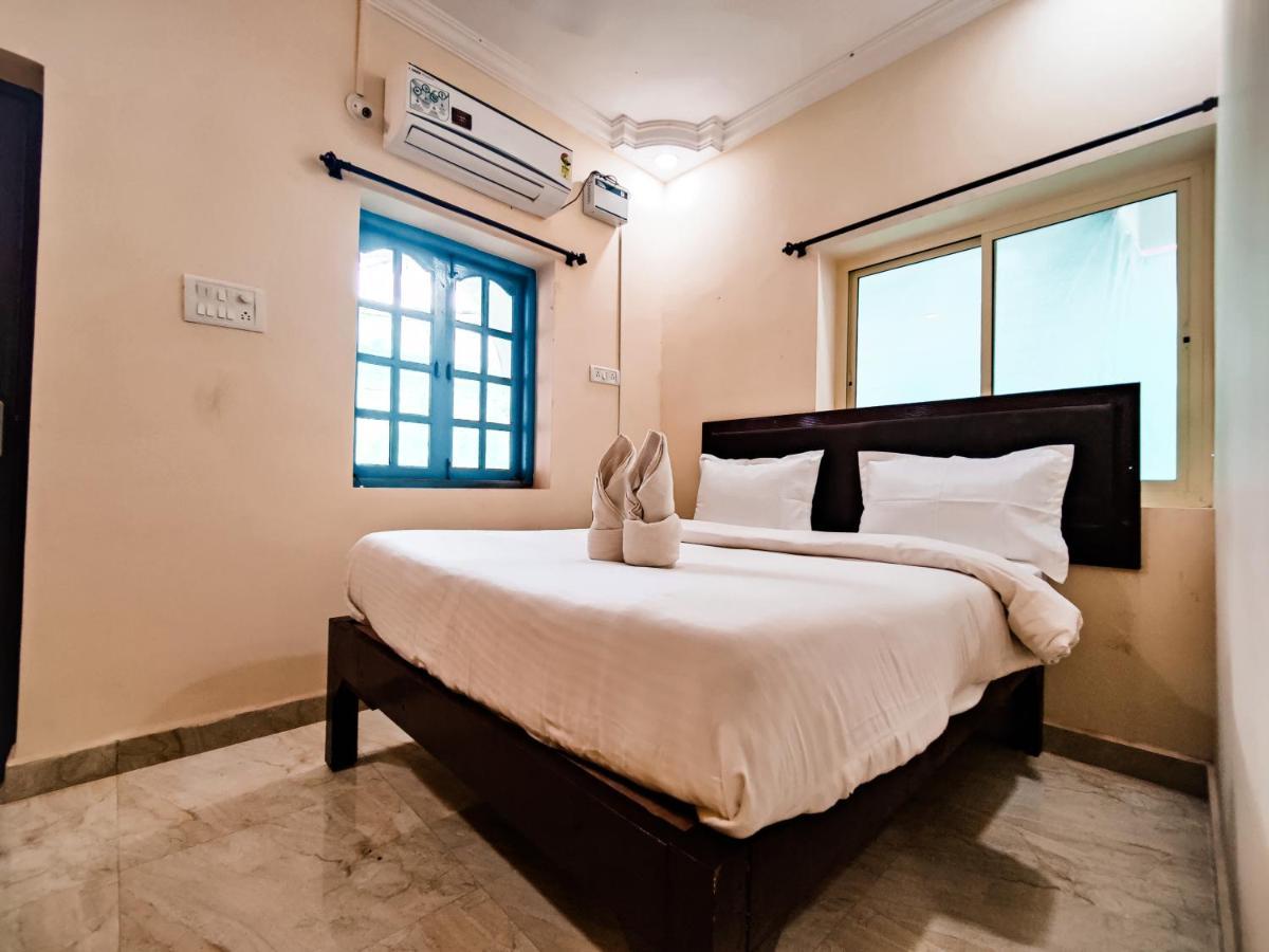 Hotel Candolim Aloft Exterior photo