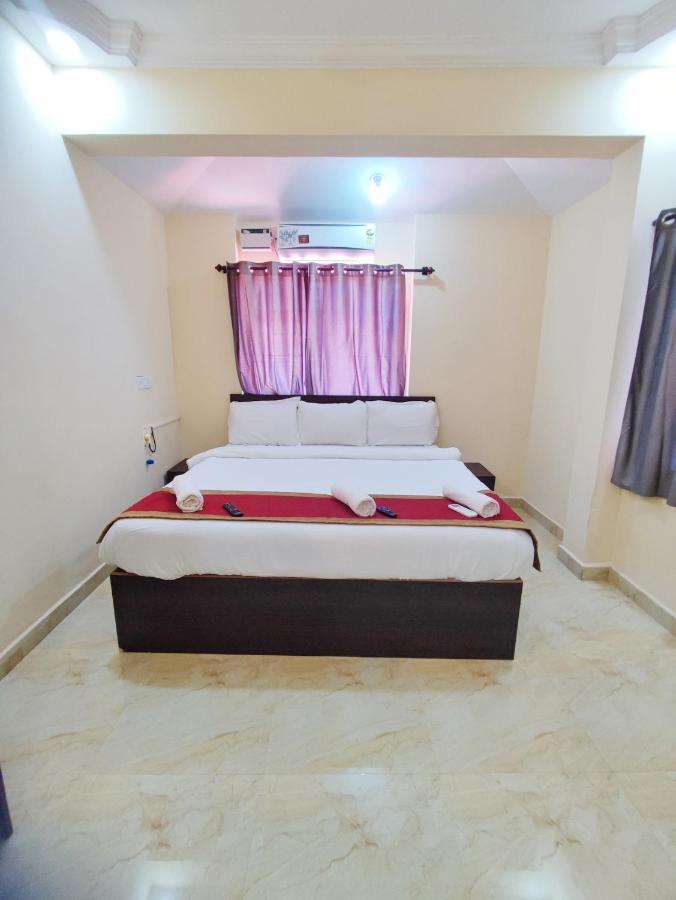 Hotel Candolim Aloft Exterior photo