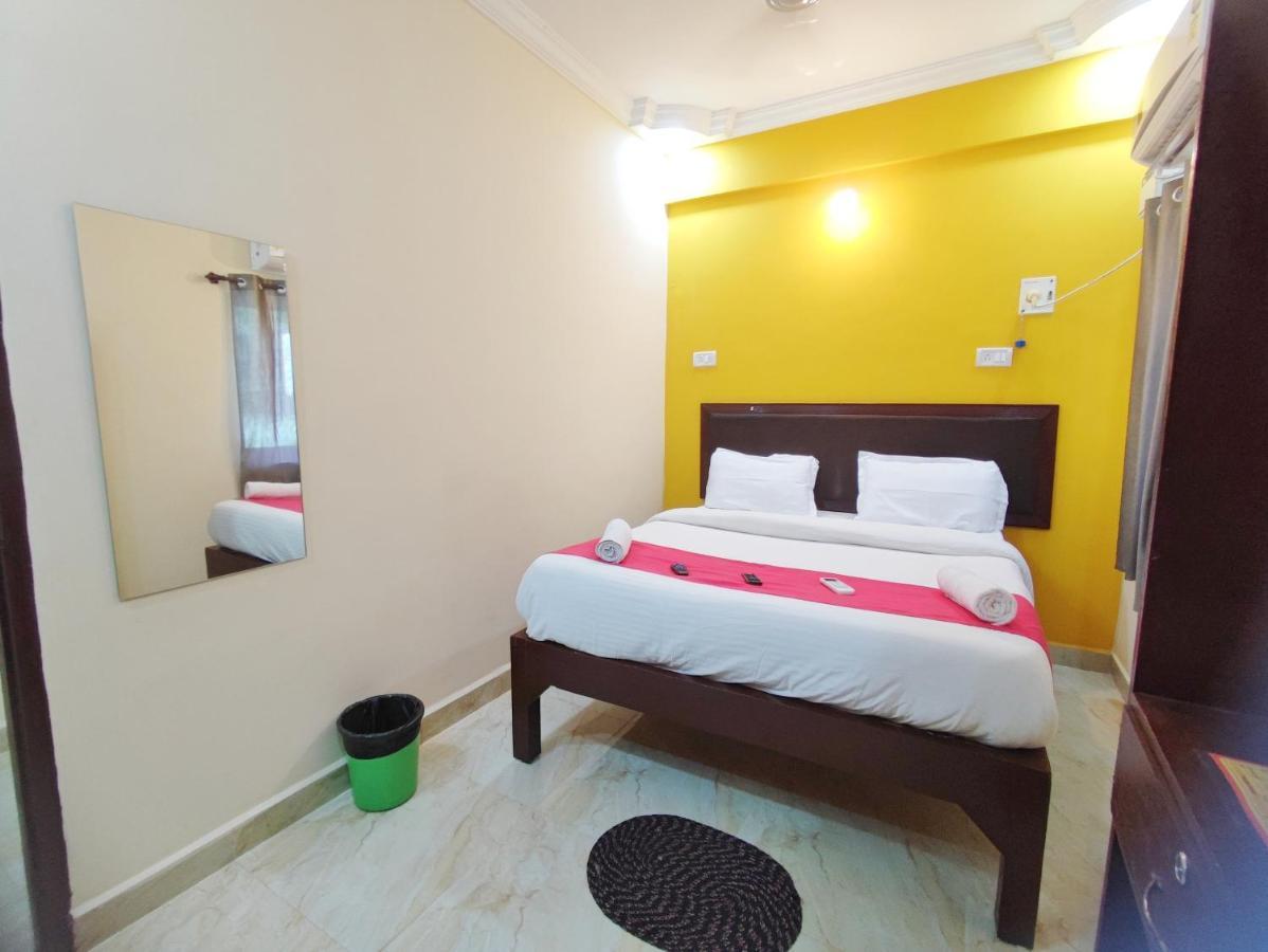 Hotel Candolim Aloft Exterior photo