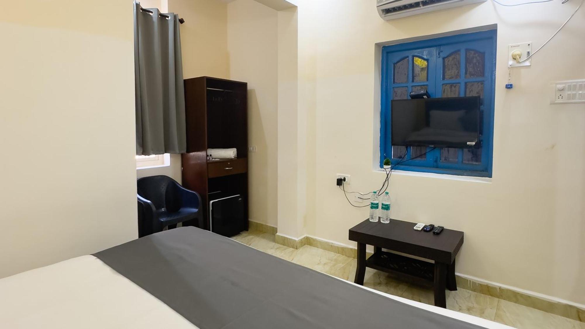Hotel Candolim Aloft Exterior photo