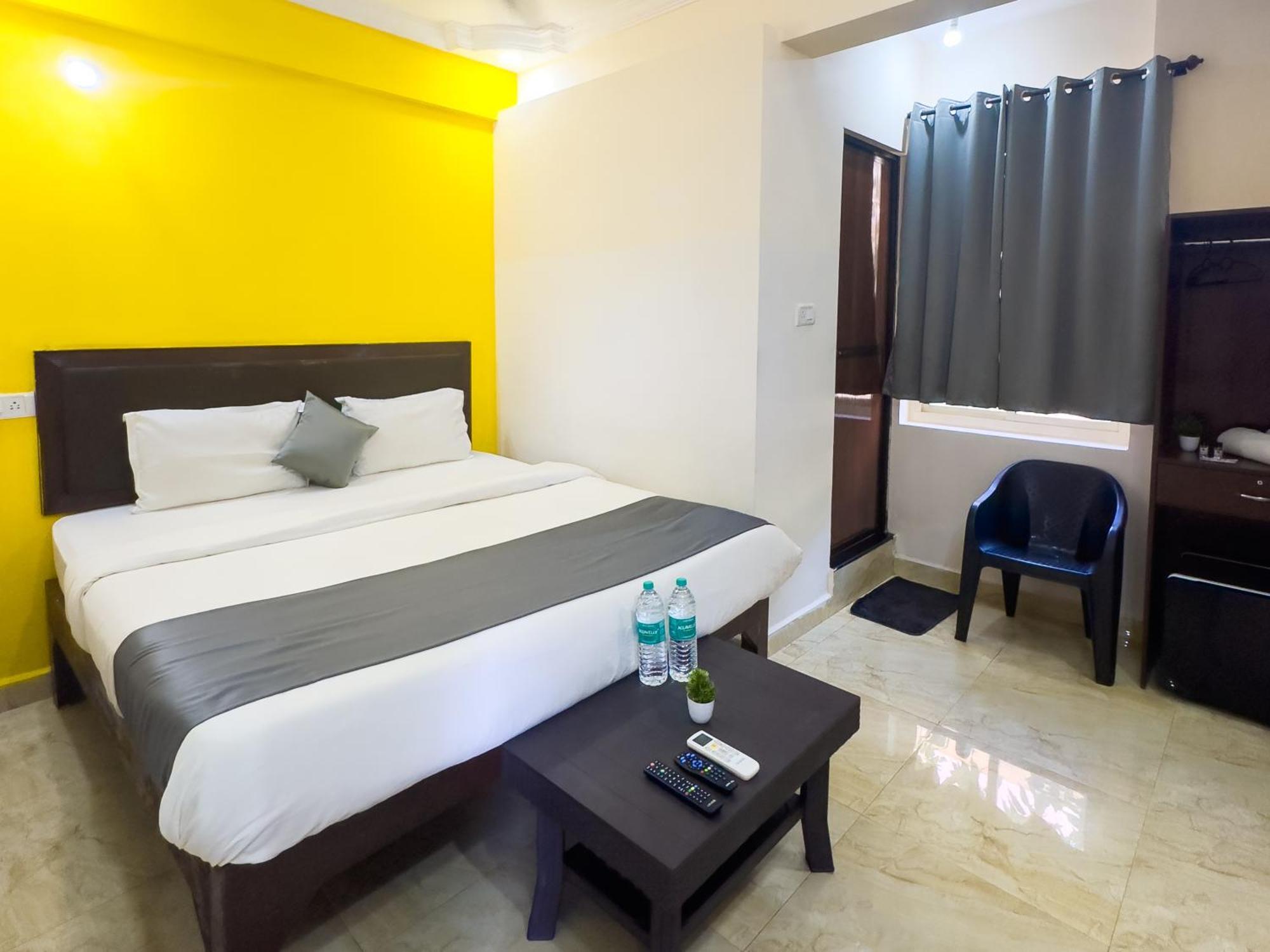 Hotel Candolim Aloft Exterior photo